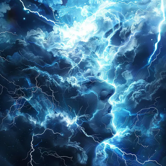 Thunder Pulse: Binaural Flow