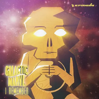 I Remember by Galactic Marvl