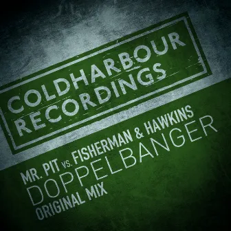 Doppelbanger by Fisherman & Hawkins