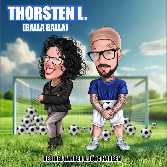 Thorsten L. - Balla Balla