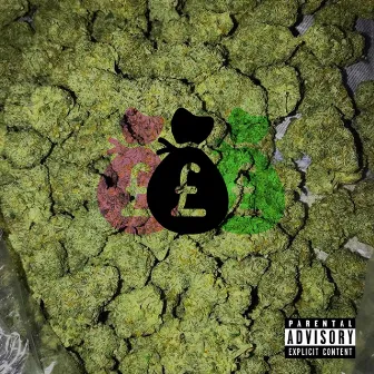 Smoking Out the Pound by Regis Marcellus