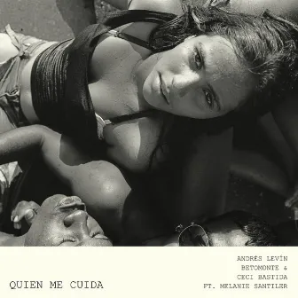 Quien Me Cuida by Andres Levin