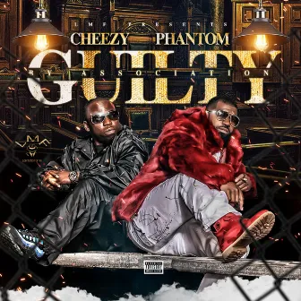 Guilty by Association by Phantom