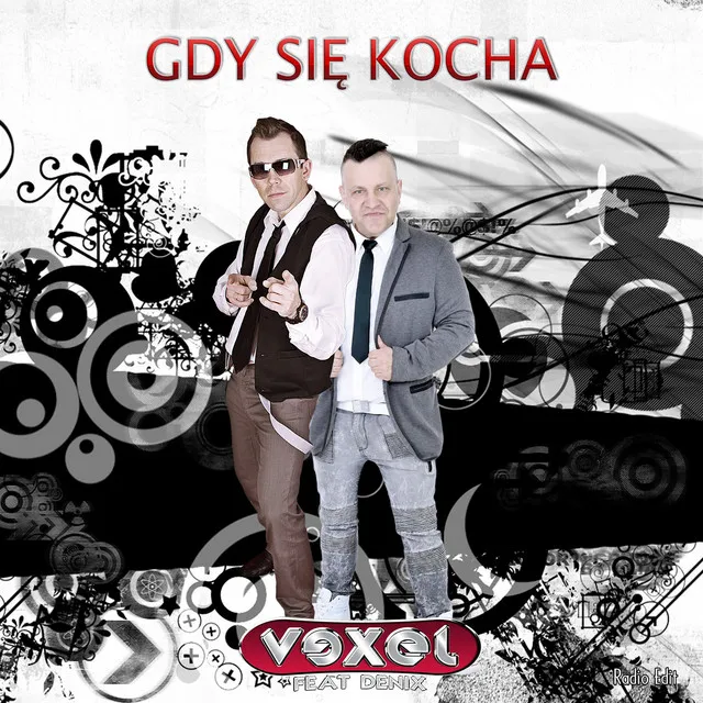 Gdy się kocha - Radio Edit