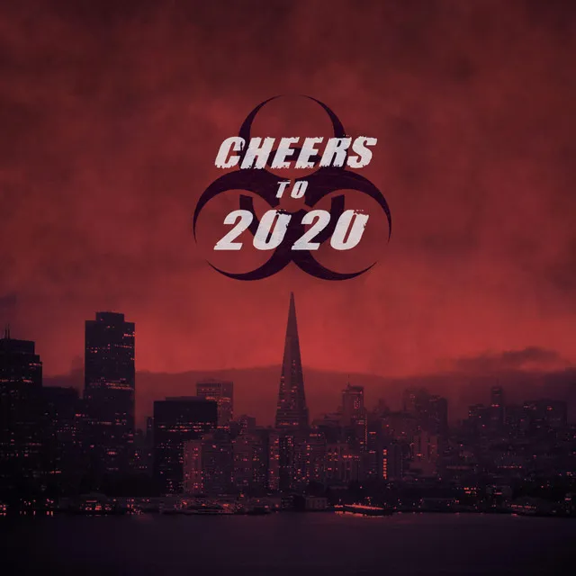 Cheers to 2020