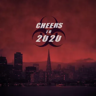 Cheers to 2020 by Slykstah