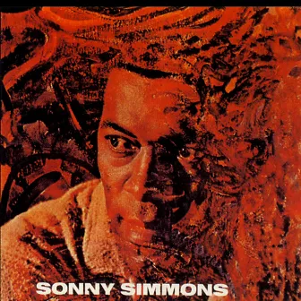 Music from the Spheres by Sonny Simmons