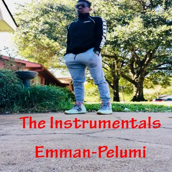 The Instrumentals by Emman-Pelumi