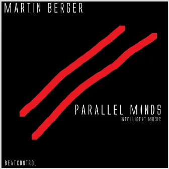 Parallel Minds by Martin Berger