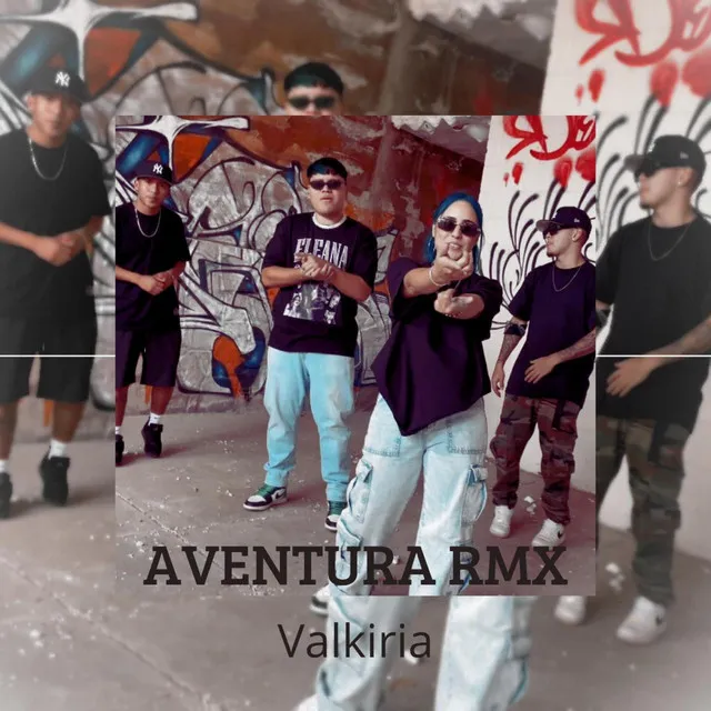 Aventura Rmx