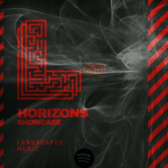 Horizons Showcase (DJ Mix) by 