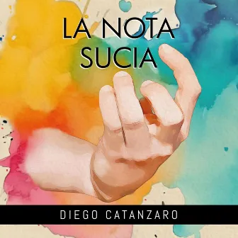 La Nota Sucia by Diego Catanzaro