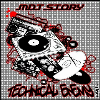 MDTStory by MaxB