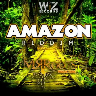 Amazon Riddim by Mr. Bessor