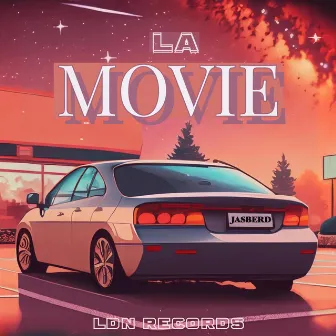 La Movie by Jasberd