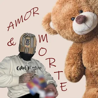 Amor e Morte by NEW WES