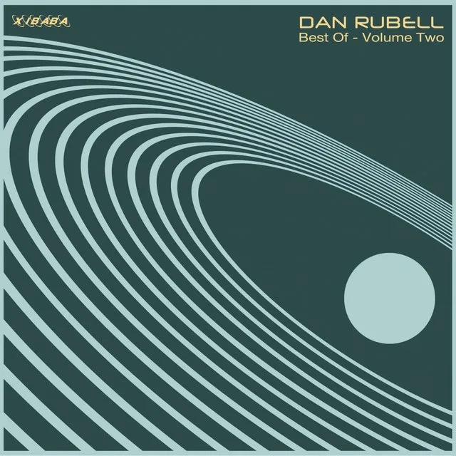 Dry & Wet - Dan Rubell Remix