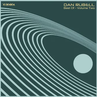 Dan Rubell Best of Vol. 2 by Dan Rubell