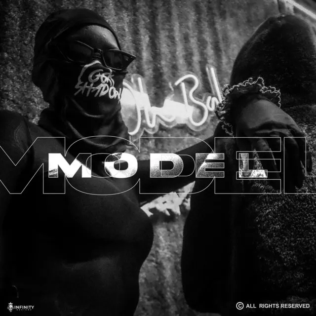 Model - Radio Edit