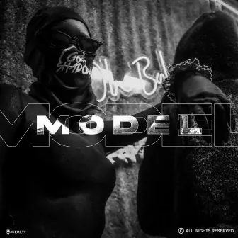 Model (Radio Edit) by OGK Shadow