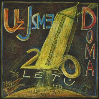 20 Letů (Live at Archa Theatre) by Už jsme doma