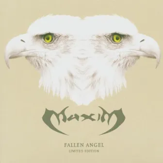 Fallen Angel by Maxim