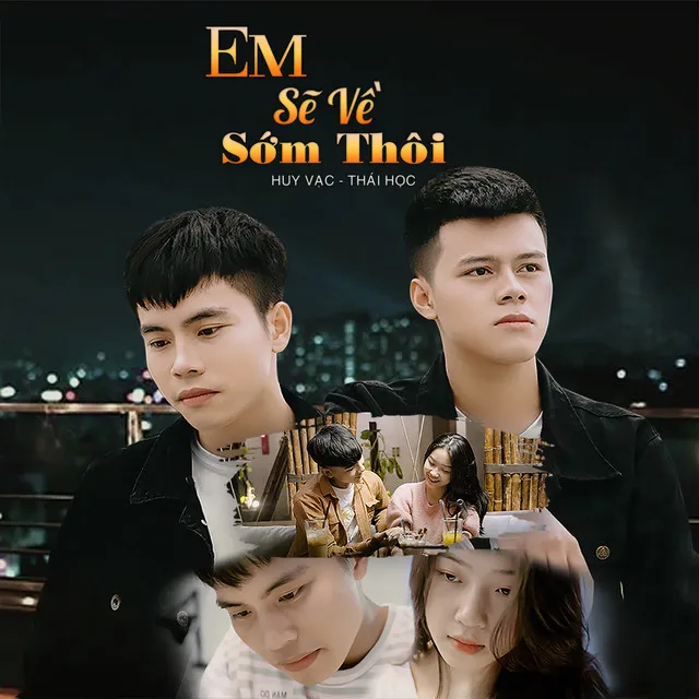 Em Sẽ Về Sớm Thôi - Beat