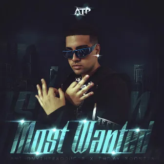 Most Wanted by Thomy Rooster