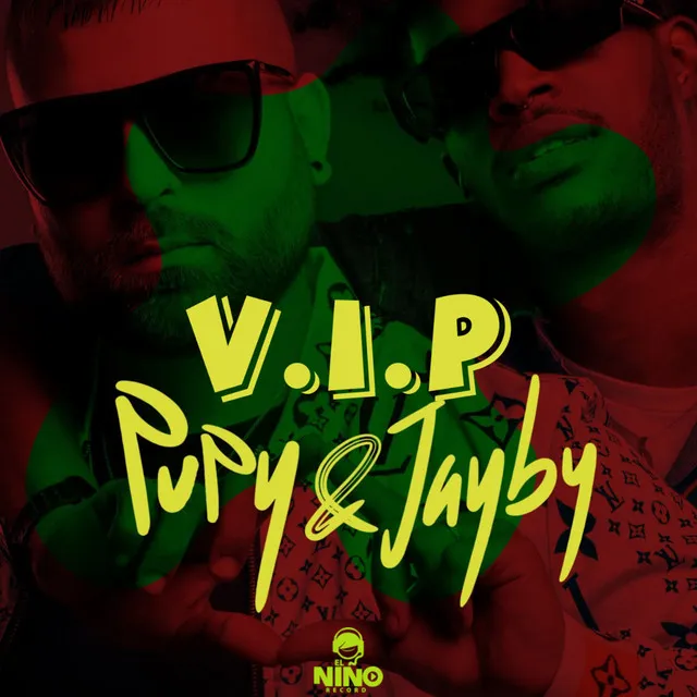 V.I.P