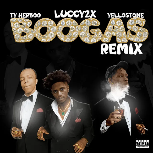 Boogas Remix