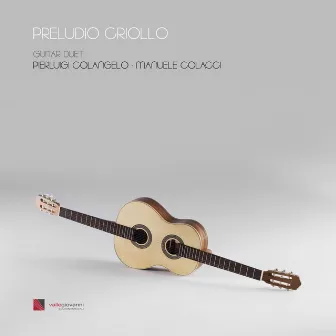 Preludio Criollo by Rodrigo Riera