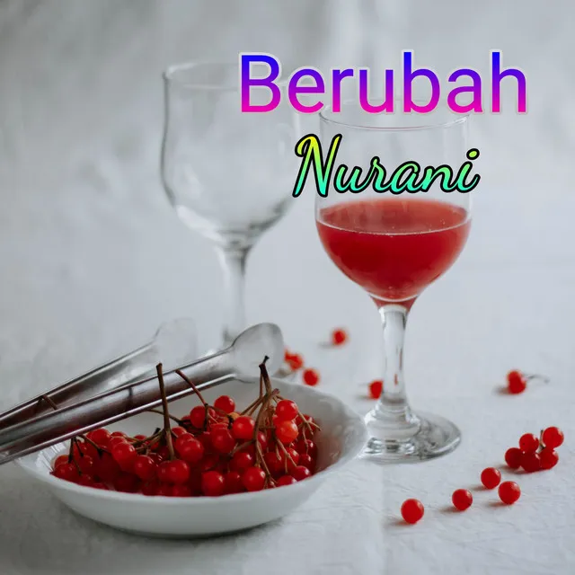 Berubah