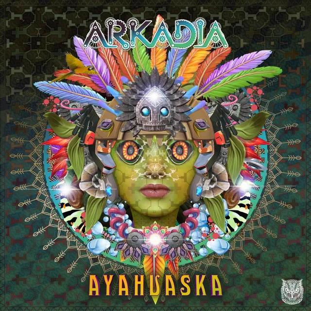 Ayahuasca - Original Mix