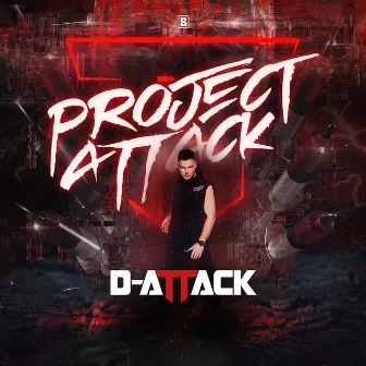 Project Attack by D-Attack