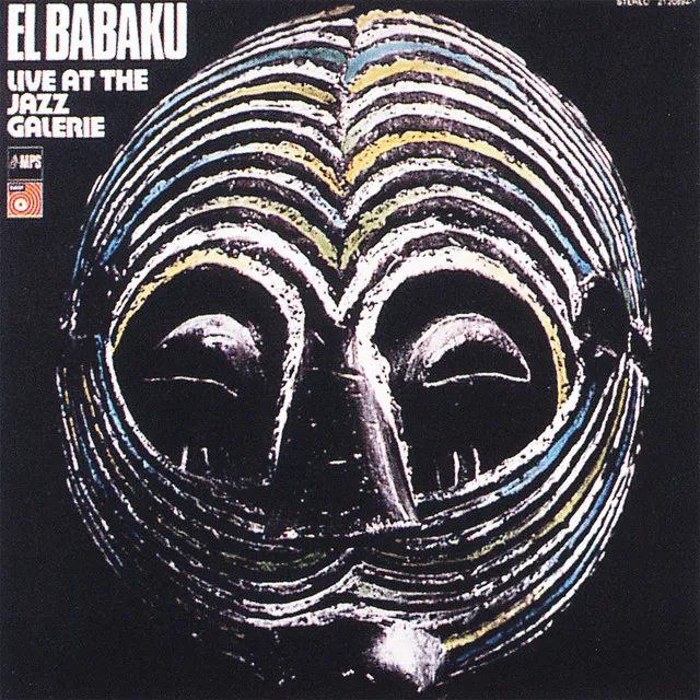 El Babaku (Live at the Jazz Galerie)