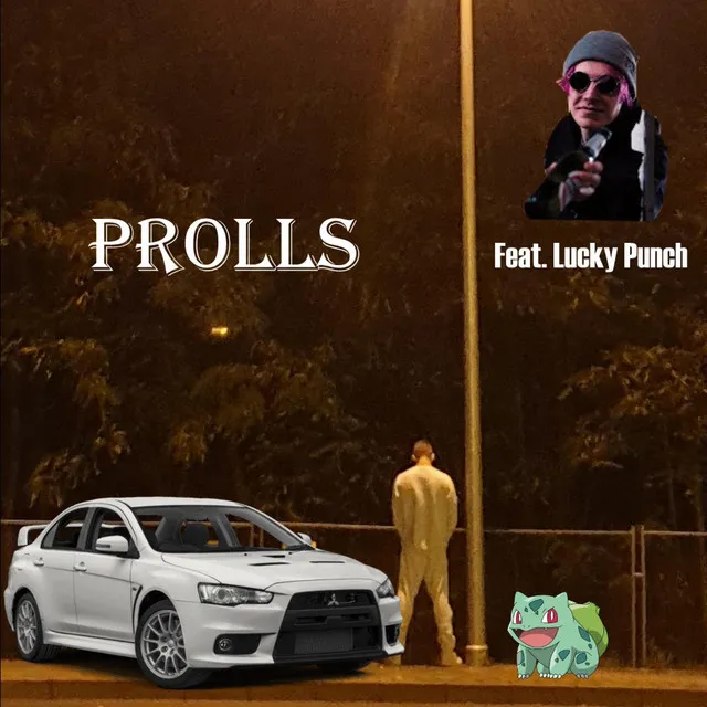 Prolls