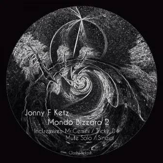 Mondo Bizzaro 2 by Unknown Artist