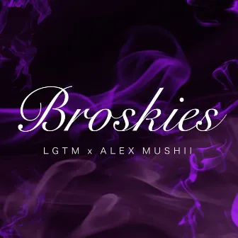 Broskies by LGTM