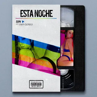 Esta Noche by Sin