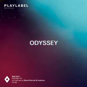 Odyssey by Red'Out