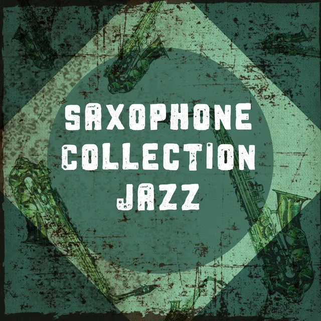 Saxophone Collection Jazz