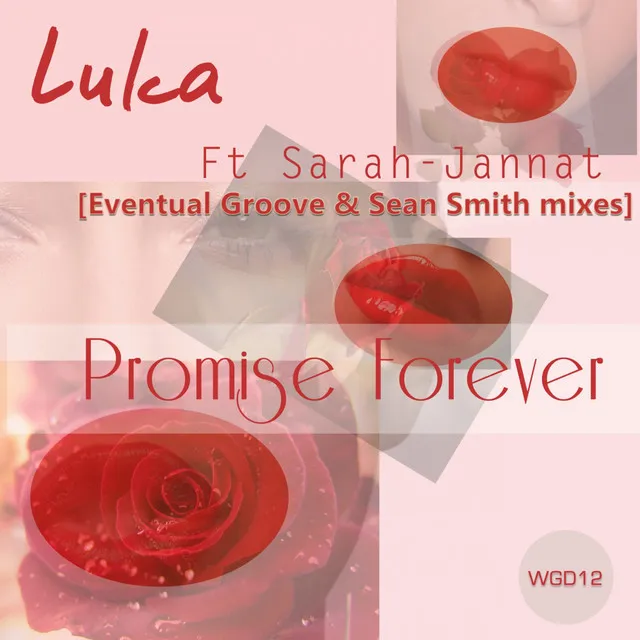 Promise Forever - Sean Smith Remix