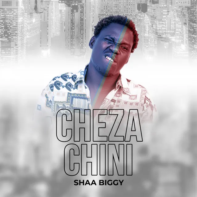 Cheza Chini