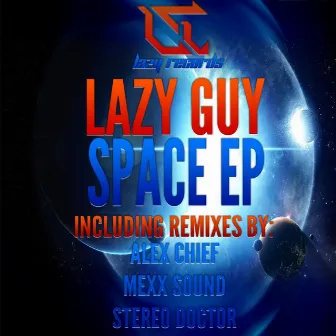 Space by Lazy Guy