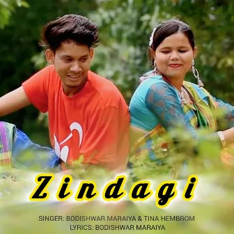 Zindagi by Unknown Artist