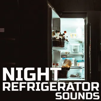 Night Refrigerator Sounds by Random Soundscapes