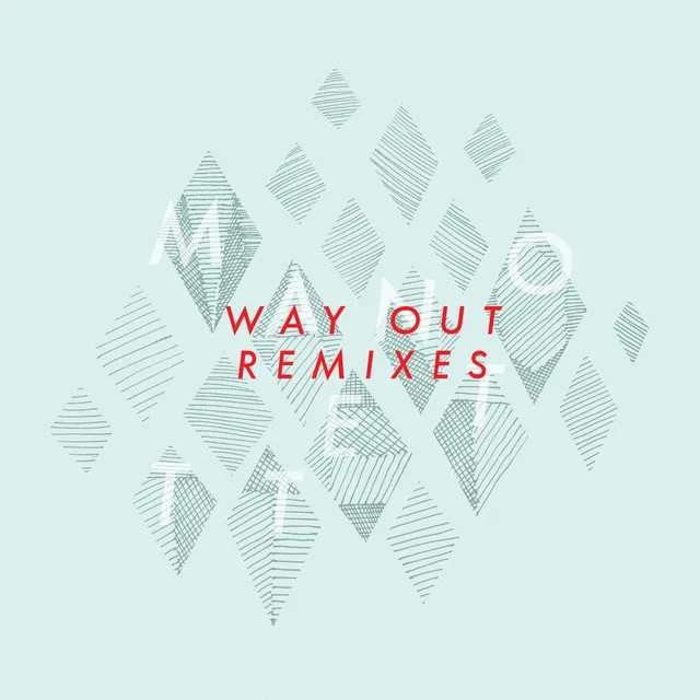 Way Out - Had It Coming Remix