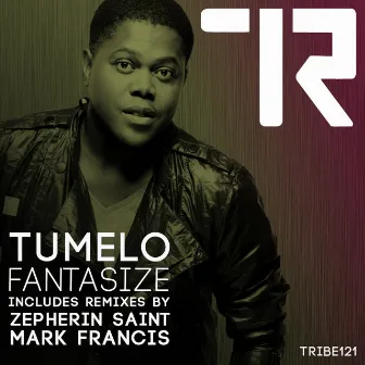 I Fantasize (Remixes) by Tumelo