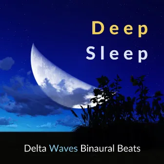 Deep Sleep -Delta Waves Binaural Beats- by Sleep Music α