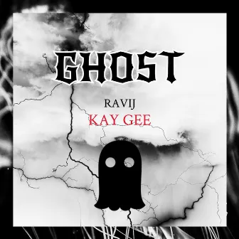 Ghost by Ravij